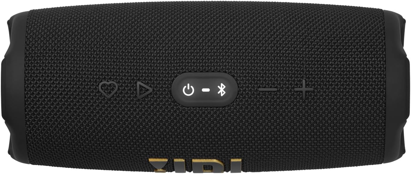 JBL Charge 5 Wi-Fi Portable Wireless Speaker (JYA)