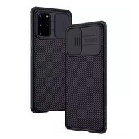 Case Nillkin Camshield para Samsung S20 Negro