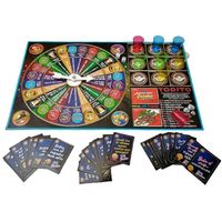Juegos De Mesa 8 En 1 Para Adultos Amigos Con Derecho