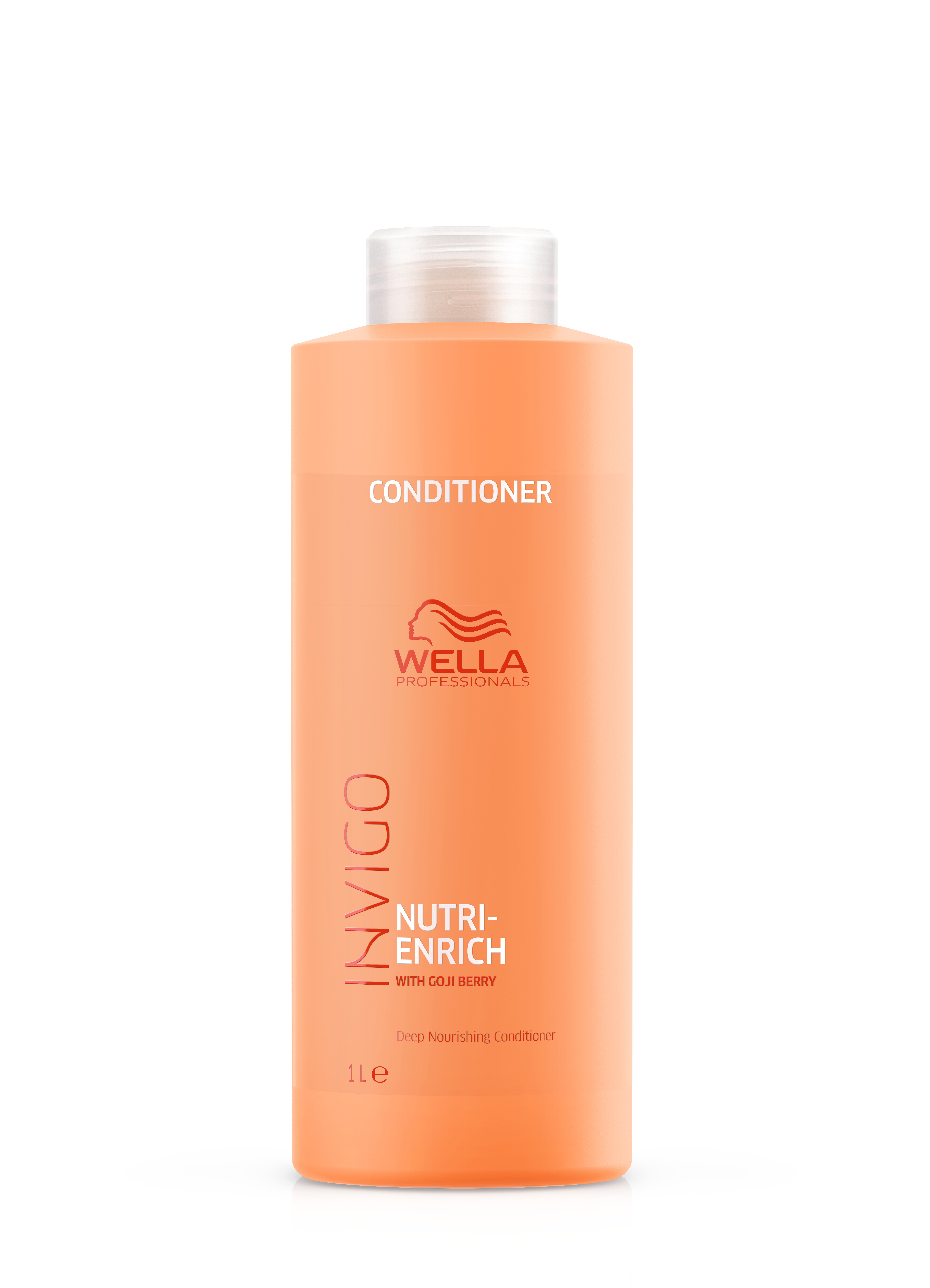 INVIGO Shampoo Nutri- Enrich 1000ml