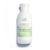 ELEMENTS Shampoo Renewing 250ml