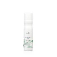 NUTRICURLS SHAMPOO FOR CURLS 250ML
