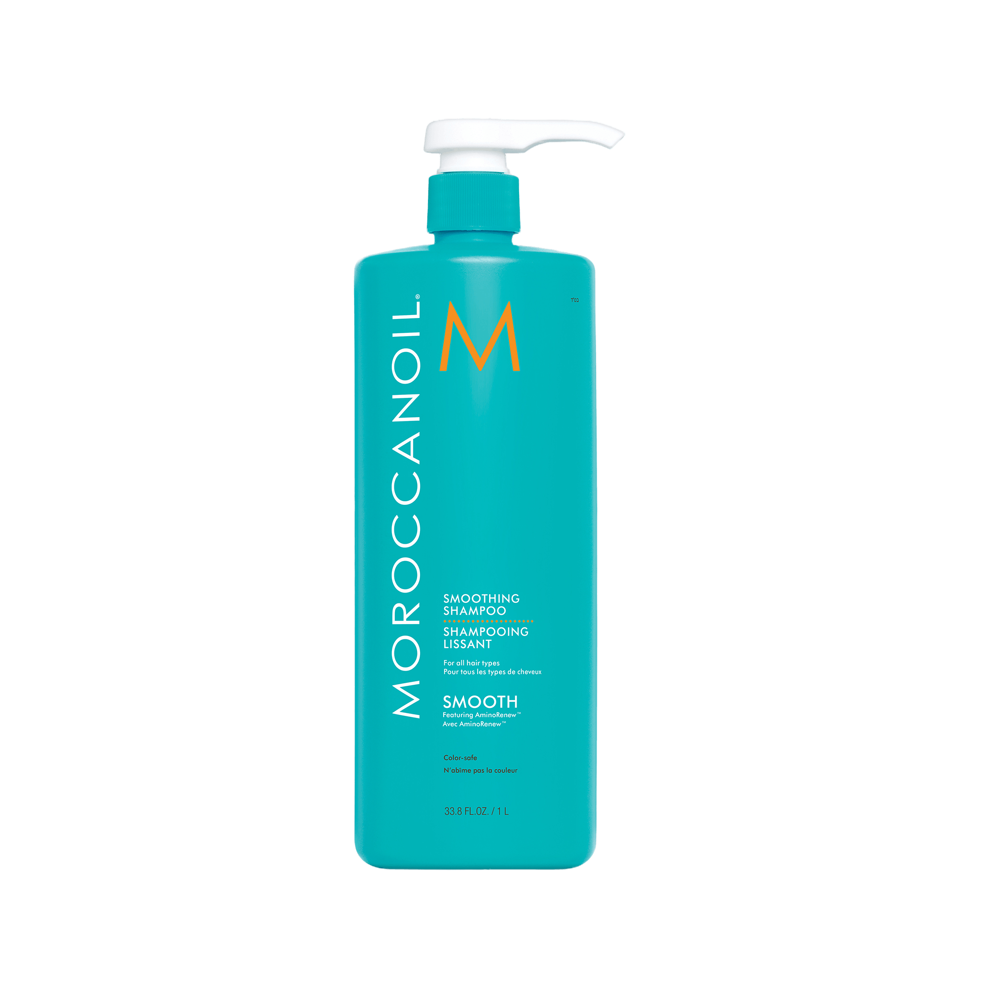 Champú Suavizante Antifrizz 1L