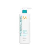 Acondicionador Suavizante Antifrizz 1L