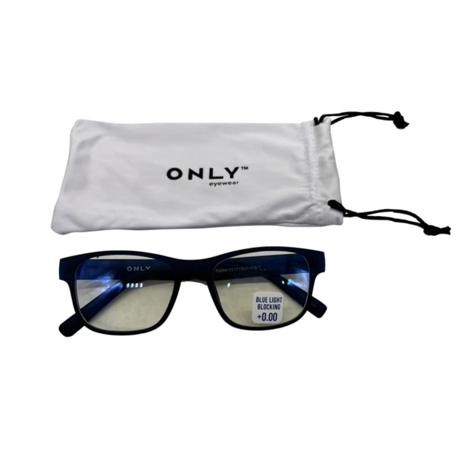 Montura de Lentes con Bloqueo de Luz Azul The Playwright