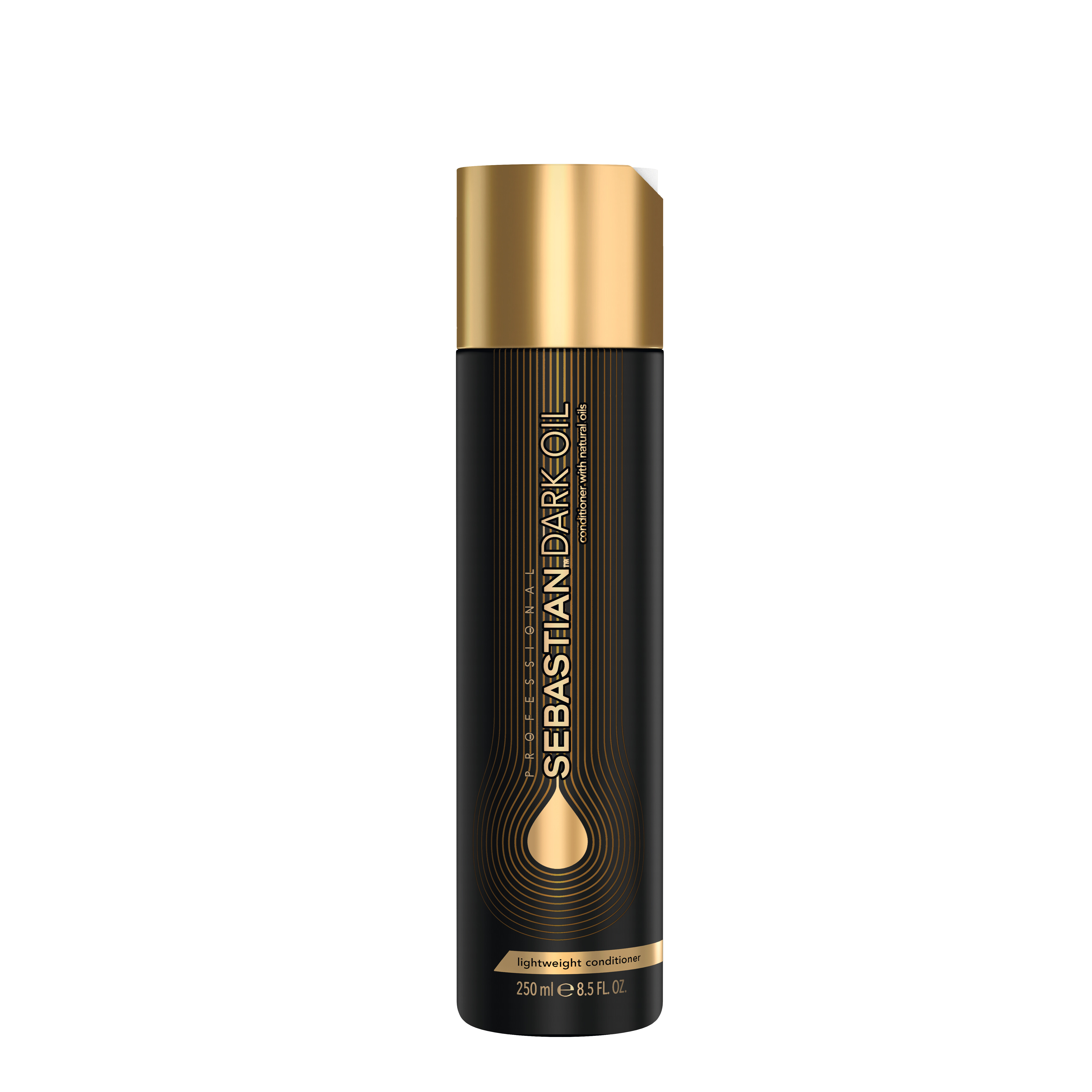Sebastian Acondicionador Dark Oil 250ML
