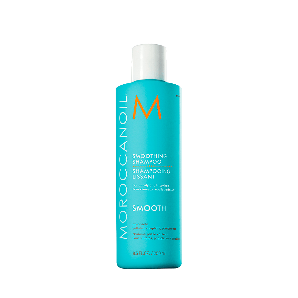 Champú Suavizante Antifrizz 250ML