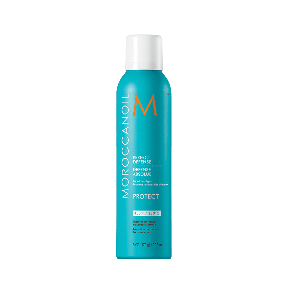 Moroccanoil defensa perfecta protector térmico en spray 255ml