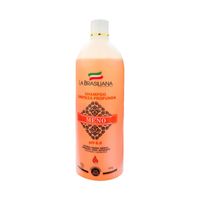 Shampoo Antiresiduo Limpieza Profunda La Brasiliana 1Lt