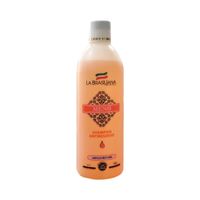 Shampoo Antiresiduo Limpieza Profunda La Brasiliana 500Gr