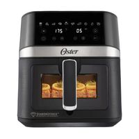 Freidora de Aire Digital Oster® 6L CKSTAF60WDDF (MEGA IMPORT)