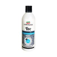Shampoo Tre Pos La Brasiliana 500Gr