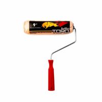 Rodillo para pintar 9 x 3/4 superficies rugosas TORO
