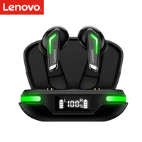 Audifonos Inalambricos Lenovo GM3 Gamer