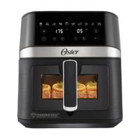 FREIDORA DE AIRE DIGITAL OSTER 6L CKSTAF60WDDF (EYH)