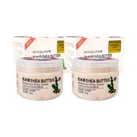 Exfoliante Corporal Shea Butter Bioaqua 120Gr 2 Unid