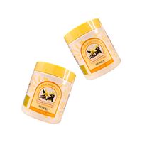 Locion Corporal Floral Body Lotion Vainilla Bioaqua 260ml 2 Unid