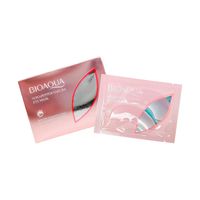 Mascara Para Ojos Sakura Sin Apeptido Bioaqua 8Gr