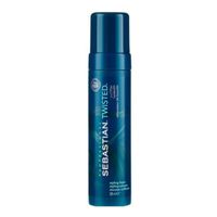 SEBASTIAN TWISTED ESPUMA MOLDEADORA 200ml