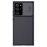 Case Nillkin Camshield para Samsung Note 20 Ultra Negro