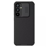 Case Nillkin Camshield para Samsung S21 Fe Negro