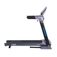 TROTADORA MONARK T500 NEGRO