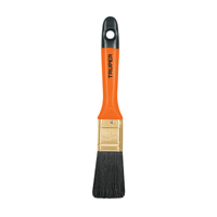Brocha 1 pulgadas para fino acabado,  Pretul TRUPER