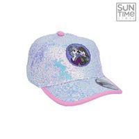 GORRA BROCHE KIDS FRP-0651 FROZEN - 1021489