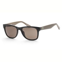 LENTES DE SOL UV400 HOMBRE L734S 001 LACOSTE - 1027502