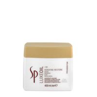 SPN LUXE OIL KERATINE MASCARILLA 400ml