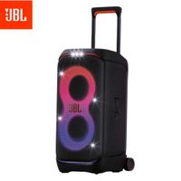 Parlante JBL PartyBox Stage 320 Bluetooth IPX4 (JYA)