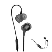 Audífonos deportivos JBL Endurance Run 2: Resistentes al agua y con sonido potente (EYH)