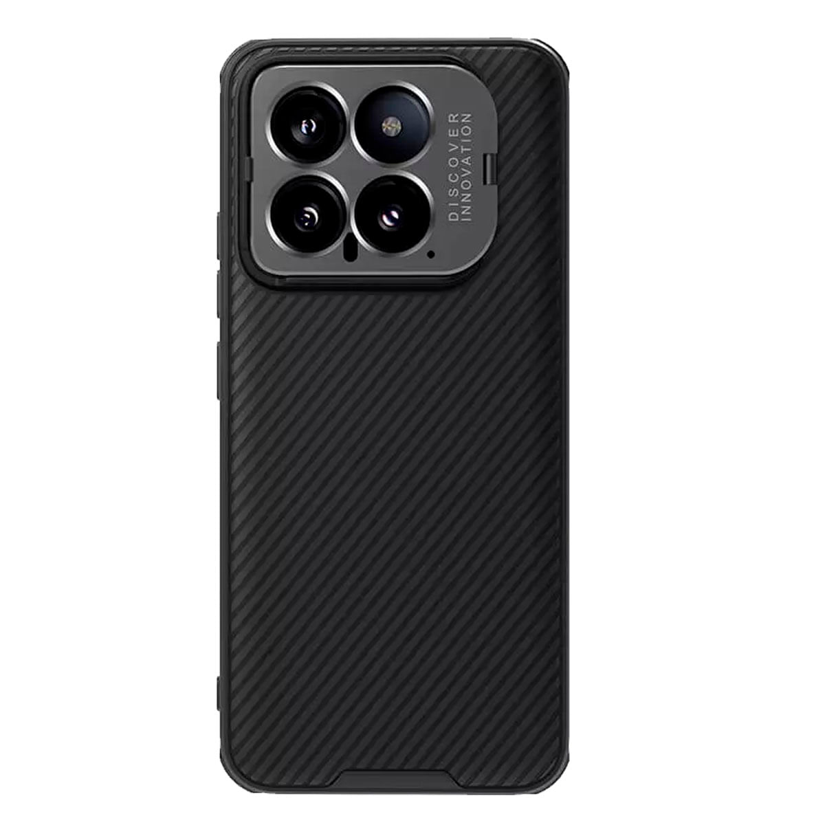 Case Nillkin Camshield para Xiaomi 14 Pro Negro
