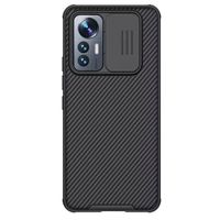 Case Nillkin Camshield para Xiaomi 12 Lite Negro
