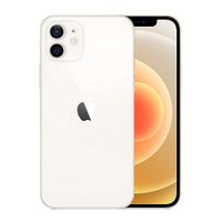 iPhone 12 64GB 4GB Blanco | REACONDICIONADO GRADO A