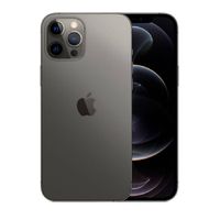 iPhone 12 Pro 128GB 6GB Grafito | REACONDICIONADO GRADO A