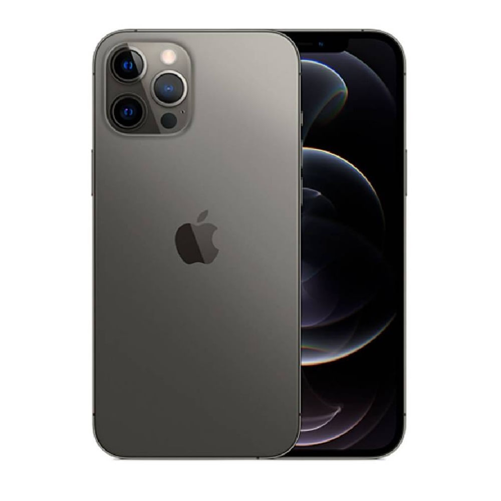 iPhone 12 Pro 128GB 6GB Grafito | REACONDICIONADO GRADO A