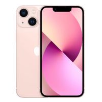 iPhone 13 Mini 128GB 4GB Rosa | REACONDICIONADO GRADO A