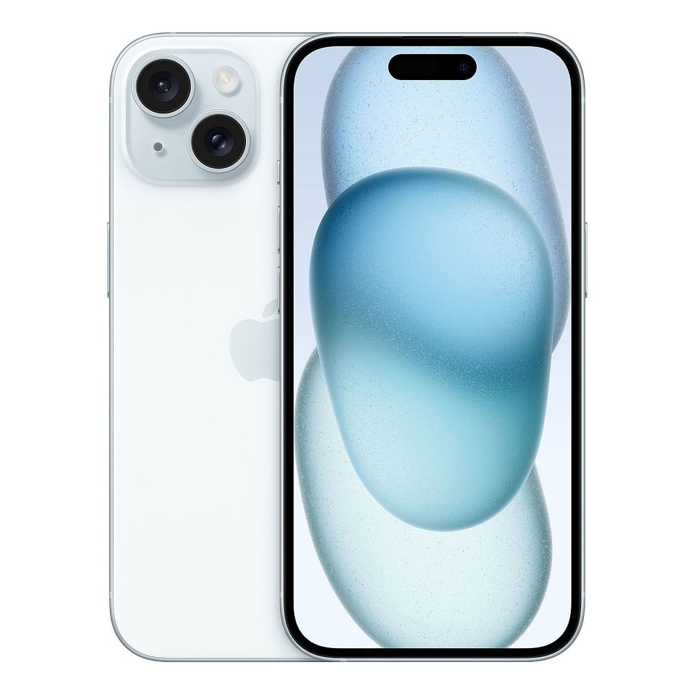 iPhone 15 C/CHIP 128GB 6GB Azul