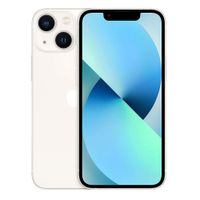 iPhone 13 Mini 128GB 4GB Blanco | REACONDICIONADO GRADO A
