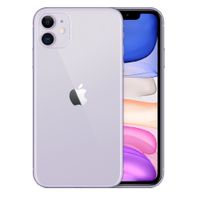 iPhone 11 64GB 4GB Purpura | REACONDICIONADO GRADO A