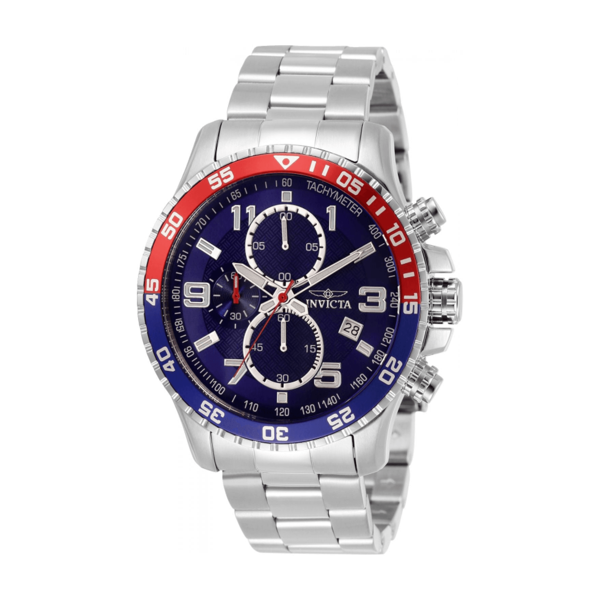 RELOJ ANALOGICO HOMBRE 34030 INVICTA - 1027576
