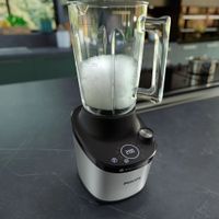 Licuadora de Alta velocidad Philips HR376000 (MUNDO ELECTRONICO)