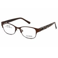 Montura de Lentes Niña Guess GU9123-3