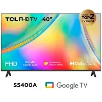 Televisor TCL LED 40"" FHD Smart TV 40S5400A (MEGA IMPORT)