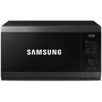 Horno Microondas SAMSUNG 32L MG32DG4524AGPE Negro (MEGA IMPORT)