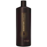 Sebastián shampoo dark oil 1000ml
