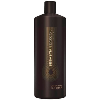 Sebastián shampoo dark oil 1000ml