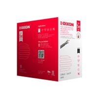 Rollo Cable Utp Cat 5e Dixon x caja serie 3050 interior 305m