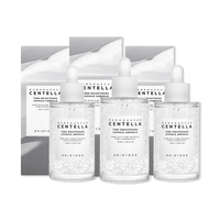 Madagascar Centella Ampolla iluminadora 50 ML - SKIN504 3 UNID